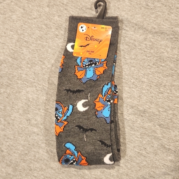 7 Pair Halloween socks - Picture 2 of 8